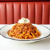 Cover image for Caruso's Grocery - DC