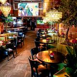 Cover image for The Park at 14th