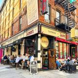 Cover image for Jasper's Tap House