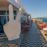 Cover image for Nub Rooftop