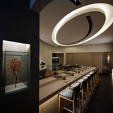 Cover image for Sushi Yugen - Toronto
