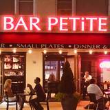 Cover image for Bar Petite