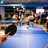 Cover image for Par-Tee Pong