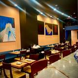 Cover image for Kookoo Restaurant and Lounge