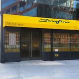 Cover image for Serafina Long Island City