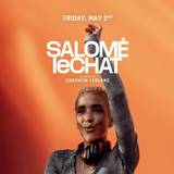 Salome le Chat Photo