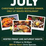 Christmas In July photo