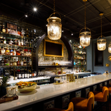 Cover image for The Chalkboard Kitchen + Bar - Tulsa