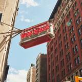 Cover image for Union Square Cafe