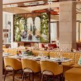 Cover image for La Mme London