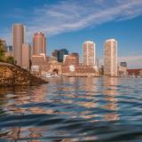 Cover image for Boston Harbor Hotel- Holiday Brunches