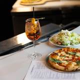 Cover image for Trecento Trattoria