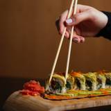 Cover image for Kokai Sushi and Lounge