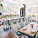 Cover image for Trattoria Carina