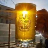 Cover image for Richmond Republic Draught House
