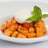 Cover image for Vincenzo Cucina Italiana