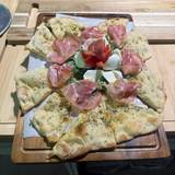Cover image for Bella Gente -Focaccia & Sandwich Gourmet