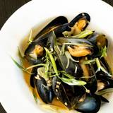 Cover image for The Clam
