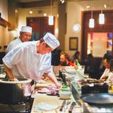 Cover image for Sushi Sasabune Glendale