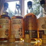 Cover image for The Melody Whisky Bar London