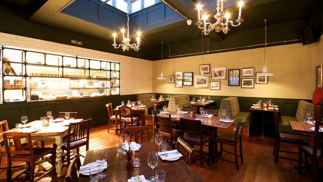 Wilmington Christmas Restaurants 2022 The Wilmington Restaurant - London, | Opentable