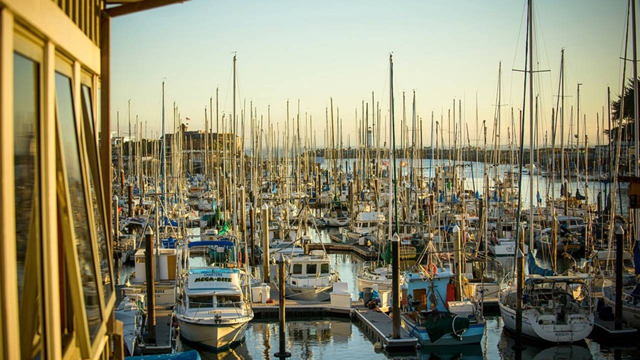 Johnny s Harborside Restaurant Santa Cruz CA OpenTable