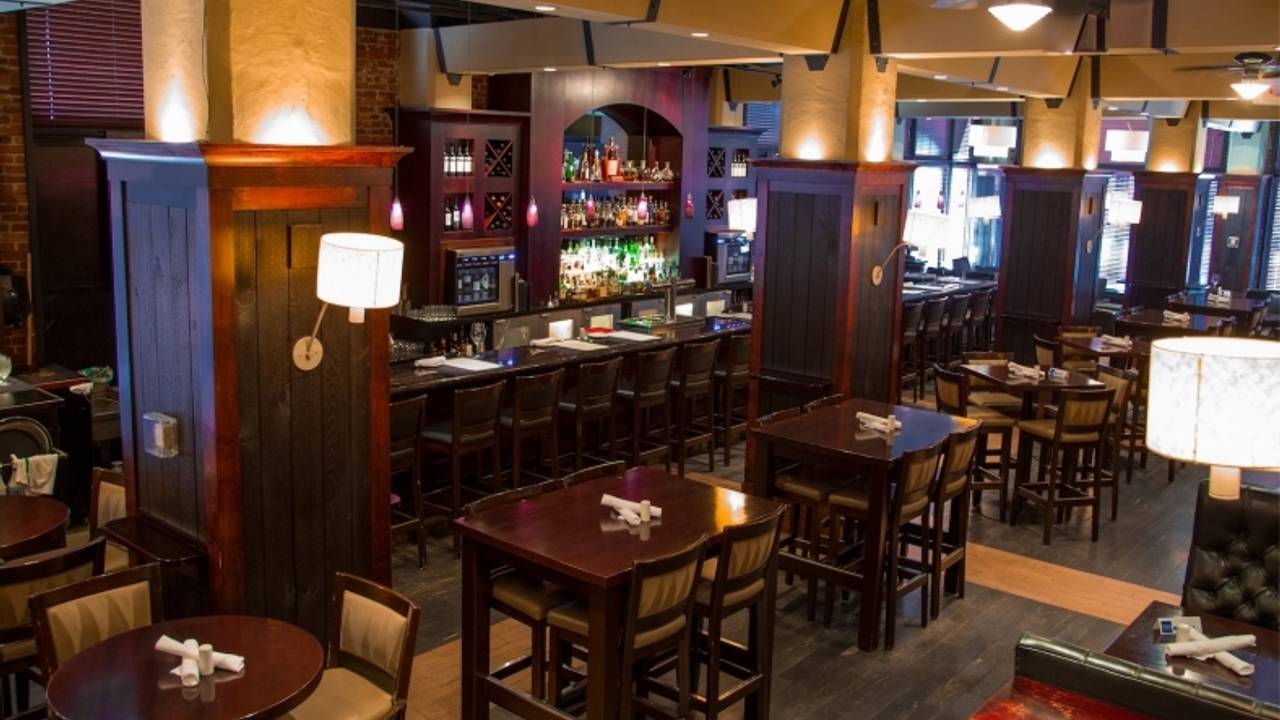 Vintage Chophouse & Tavern Restaurant - Calgary, AB | OpenTable