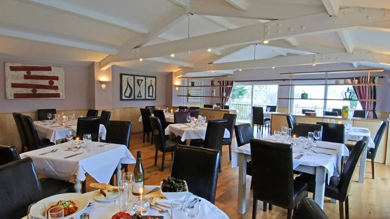 Prince Leopold Inn Restaurant - Upton Lovell, Wiltshire | OpenTable