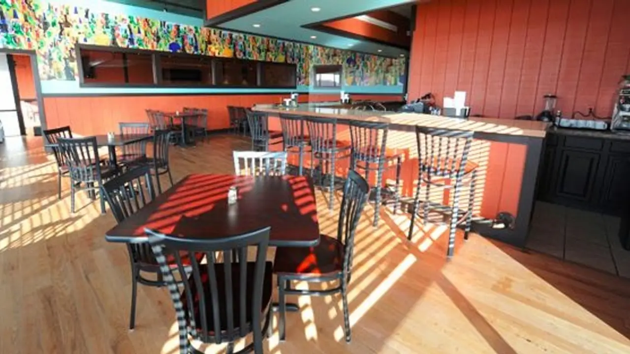 Redwood Firewood Grill & Bar Warsaw Book on OpenTable now