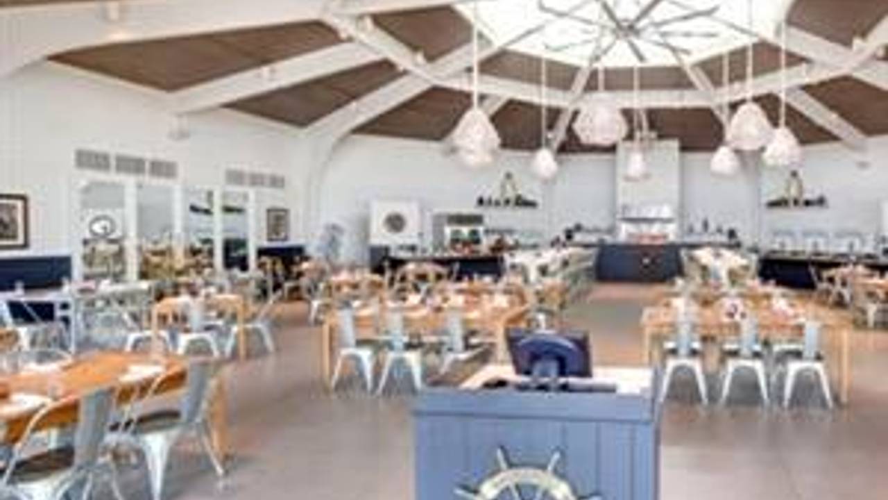 OCEAN - Hawks Cay Resort Restaurant - Duck Key, FL | OpenTable