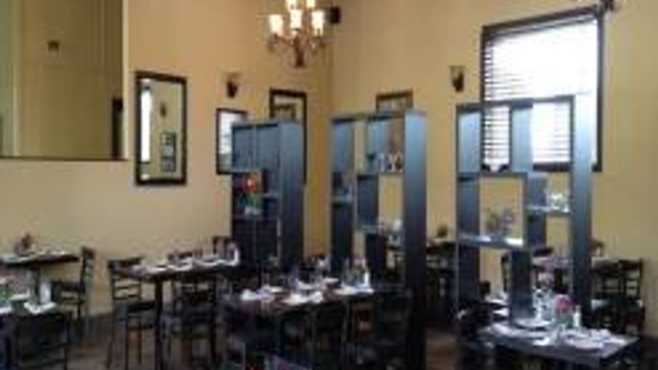 Lago Di Como Restaurant - Santa Cruz, CA | OpenTable