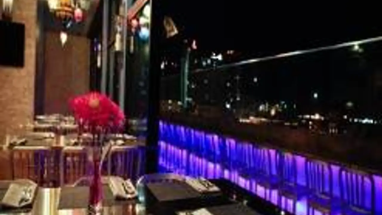 The Glass Door Restaurant San Diego, , CA OpenTable