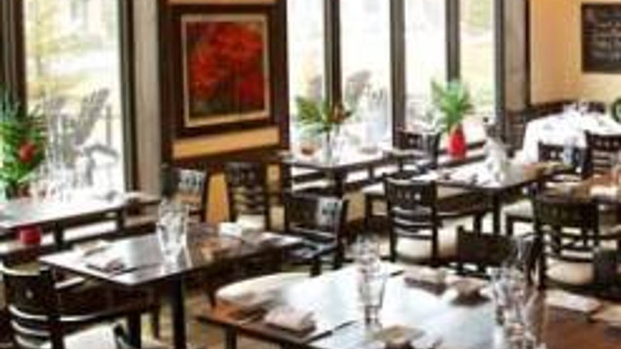 Bistro 4 Saisons Restaurant - Orford, QC | OpenTable