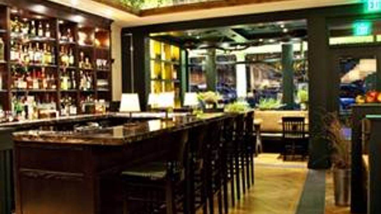 Wildwood Kitchen Restaurant Bethesda Md Opentable