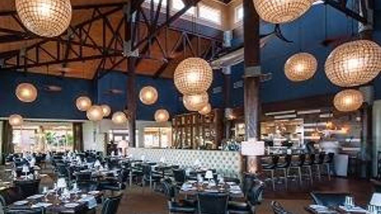 Number 13 Prime Steak and Seafood Restaurant - Galveston, TX | OpenTable