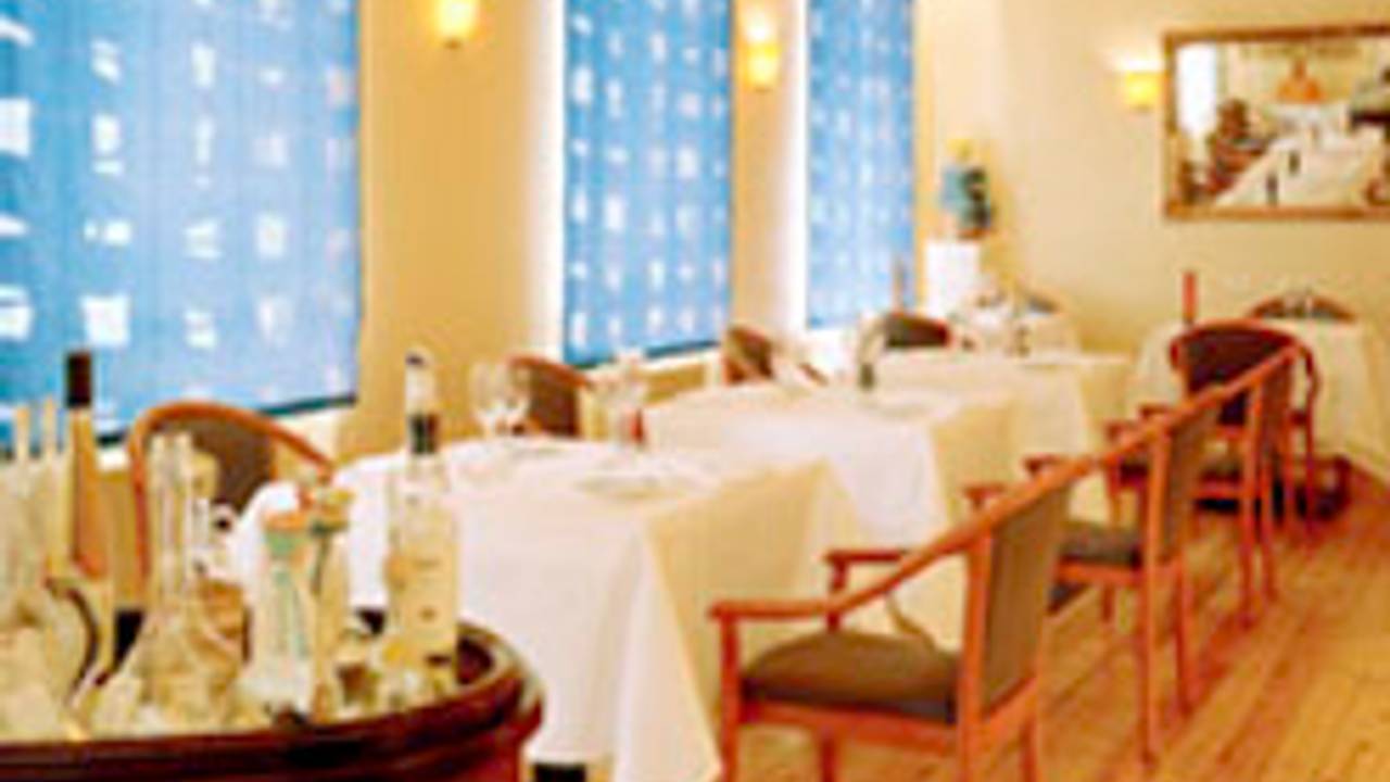 Ana E Bruno Restaurant Berlin Berlin Opentable