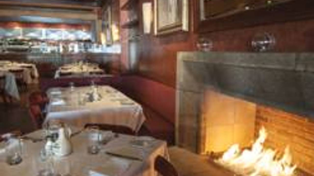 Bistro Capri - Permanently Closed Restaurant - Englewood Nj Opentable