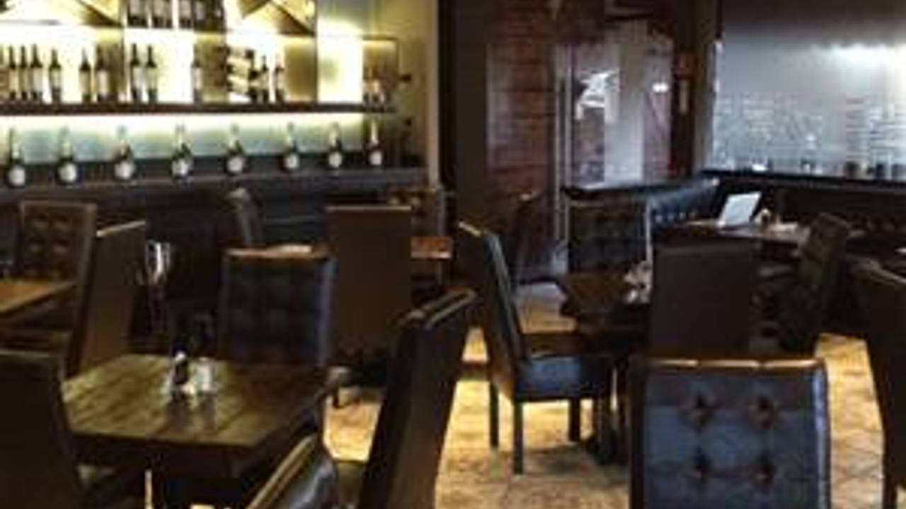 CABAÑA 55 Restaurant - Torreón, COA | OpenTable