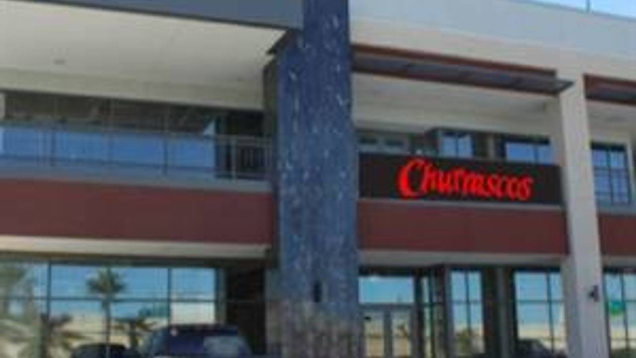 Dine with us at Churrascos! Six Houston Area Locations 