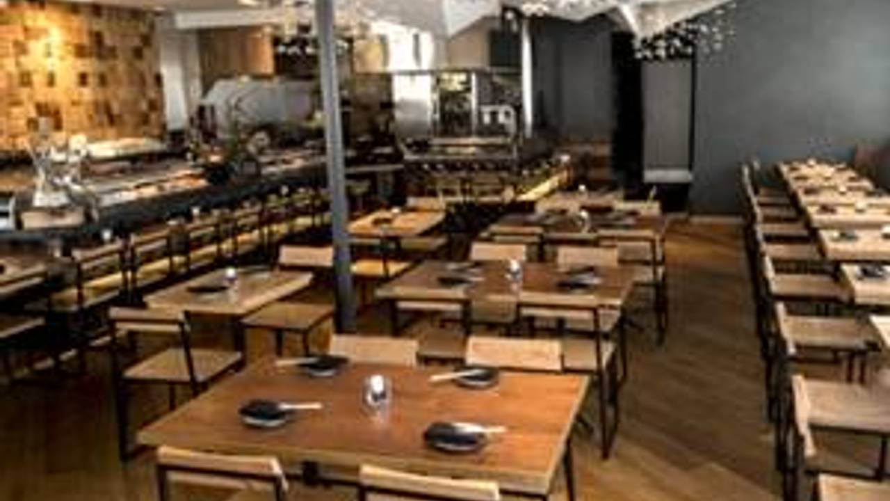 Blue Ocean Robata & Sushi Bar Restaurant - Carlsbad, CA | OpenTable