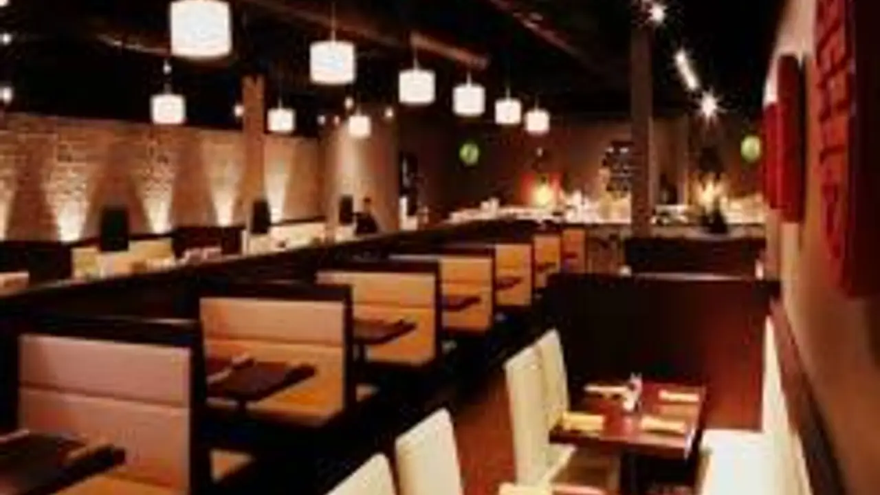 Red Ginger Melbourne Square Mall Restaurant Melbourne, FL OpenTable