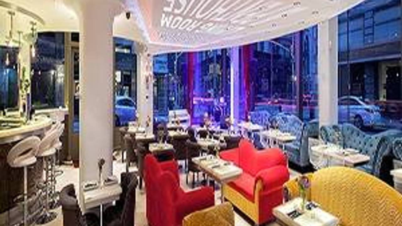 toshi's living room & penthouse restaurant - new york, ny | opentable