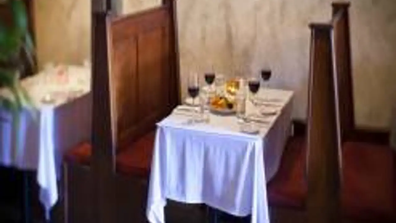 Shango Bistro Restaurant Buffalo, NY OpenTable