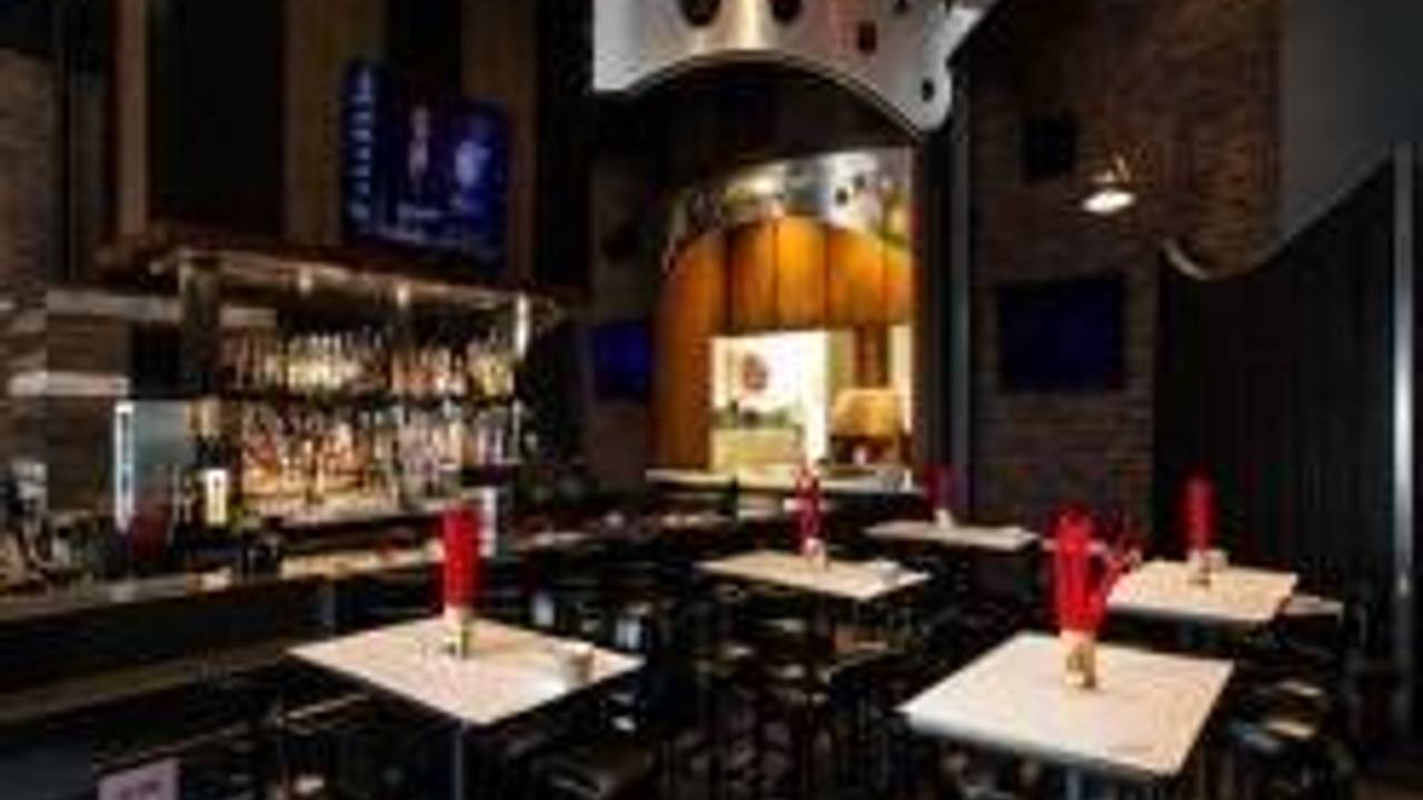 Pizza Rock Las Vegas - Dine Drink Travel