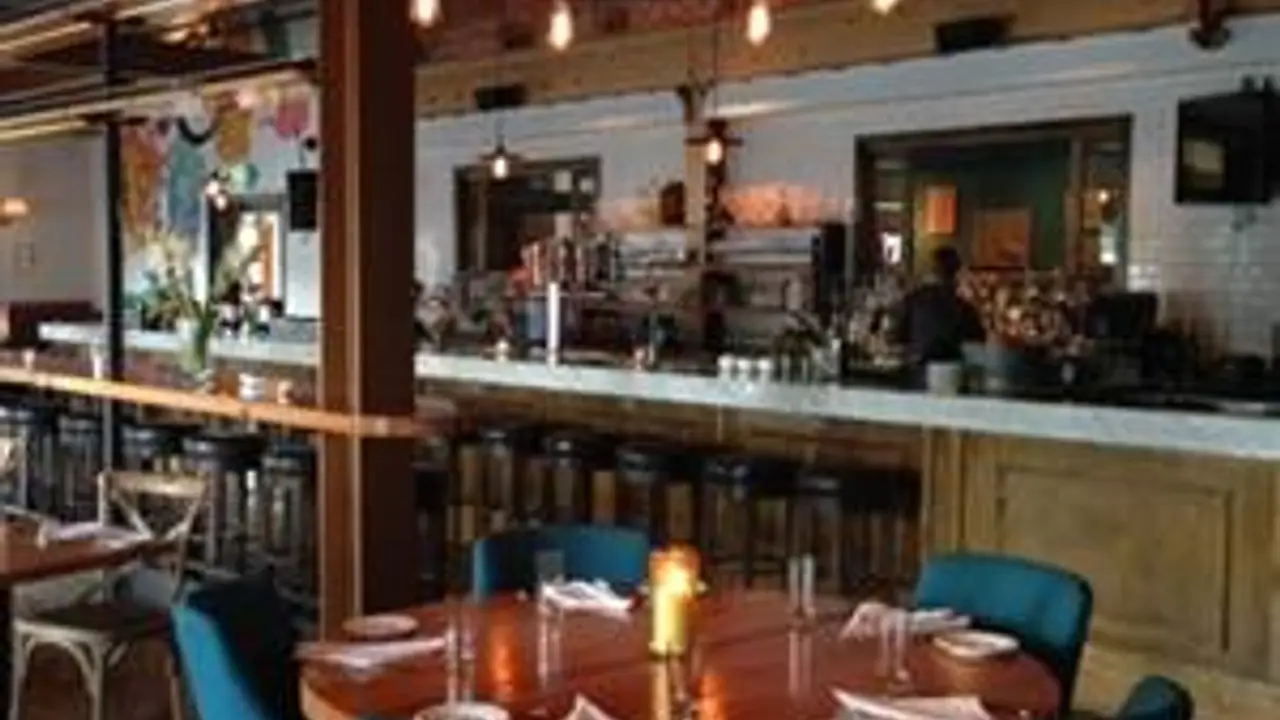 Pen & Quill Top Rated Restaurant in Baltimore, MD OpenTable