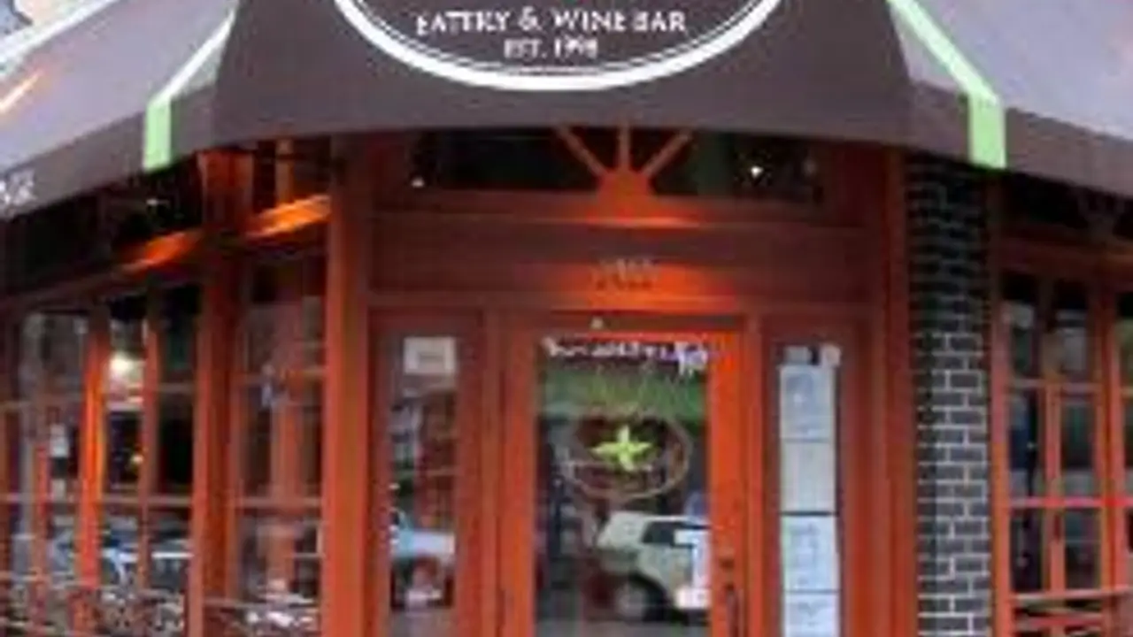 Basil Leaf Cafe Restaurant Chicago, IL OpenTable