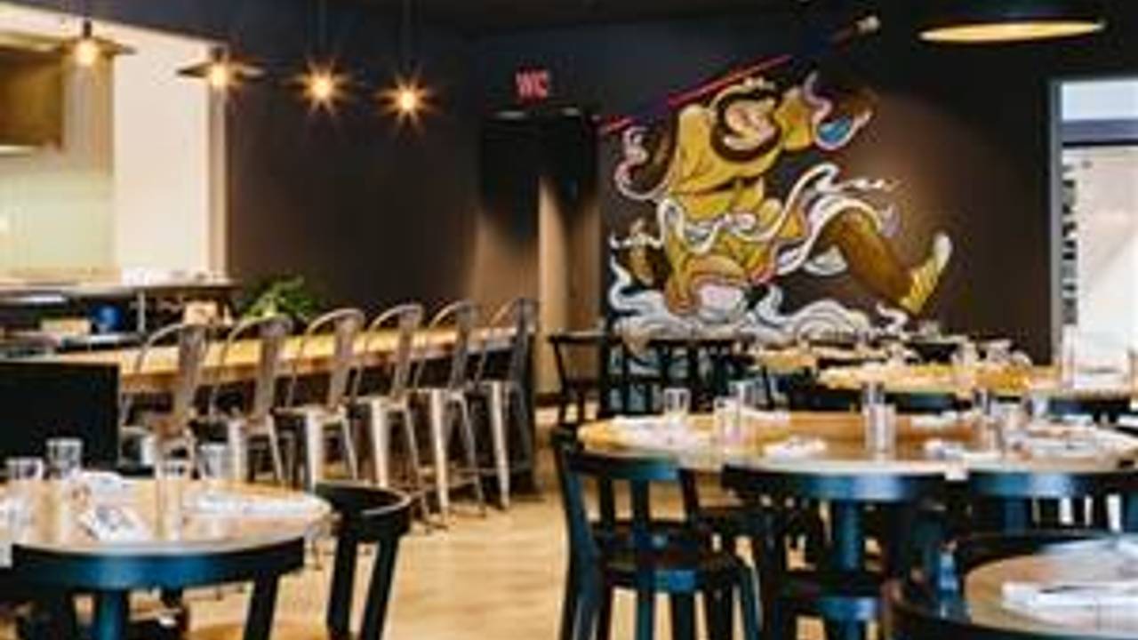 Taiyo Restaurant - Decatur Ga Opentable