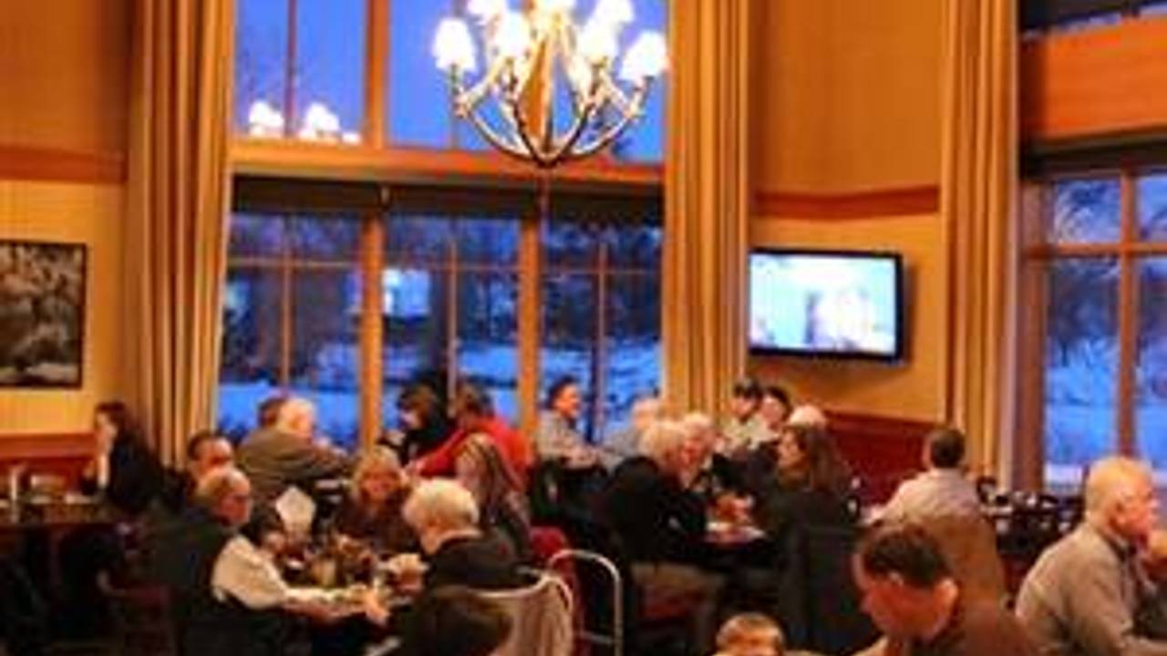 Ashburys at Boughton Ridge - Updated 2024, American Restaurant in  Bolingbrook, IL