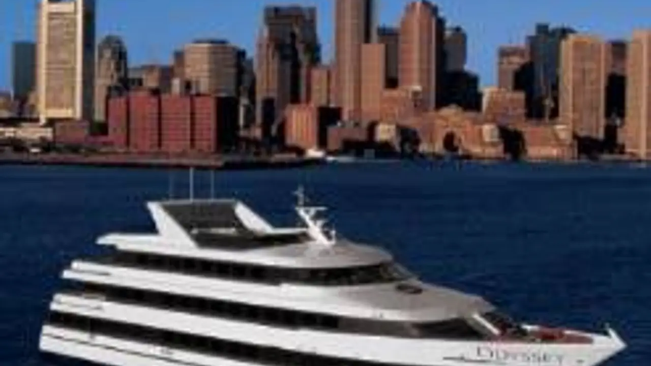 Odyssey Cruises Boston, Boston, MA