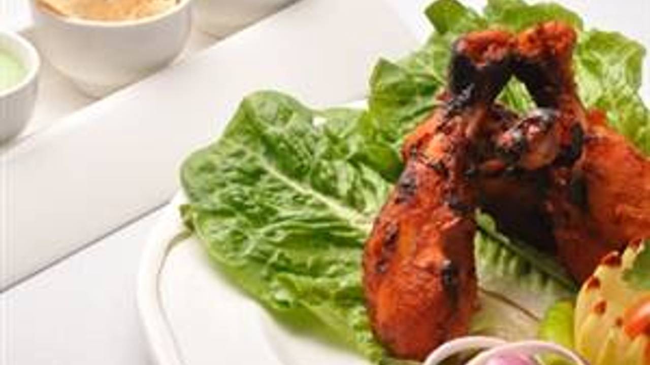 Dhaniya Drums Indian Food - Tampa Restaurant - Tampa Fl Opentable